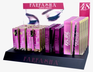 Eyeliner Tatto Small Stand - Shelf