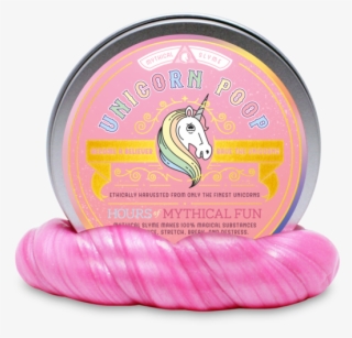 Unicorn Poop - Unicorn