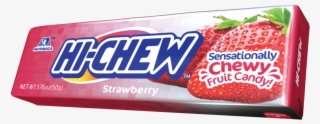 Hichew 10packstick Strawberry - Snack
