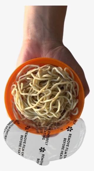 Noodle Lid - Noodle