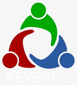 Event Management Logo Png - Community Logo Black And White