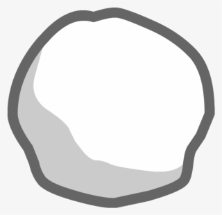 Bola De Nieve Png - Banjo Head
