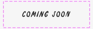 Comingsoon-event - Calligraphy