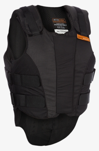 Teen Outlyne - Vest