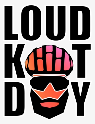 #loudkitday Cycling Vlog - Vlog