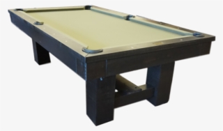 Schmidt, Branson - Billiard Table