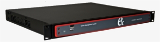 Barco Event Master Ex - Optical Disc Drive