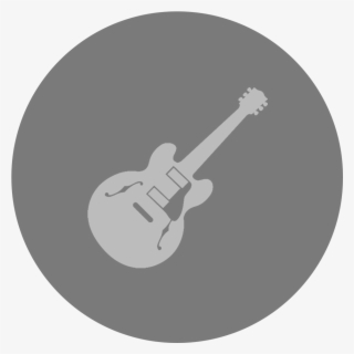 Garageband Icon - Garageband Black Icon