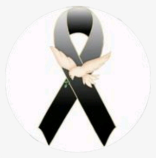 Luto Sticker - Señor Dale Descanso Eterno