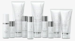 Created To Replenish And Rejuvenate The Skin With Fast - Herbalife Skin