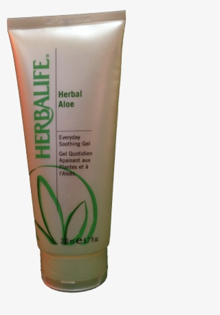 Herbalife Aloe Vera Soothing Gel - Herbalife