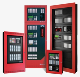 Fire Detection And Alarm