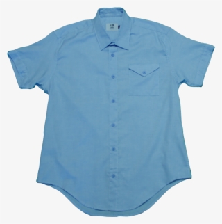 Tricut Blue Dot - Active Shirt