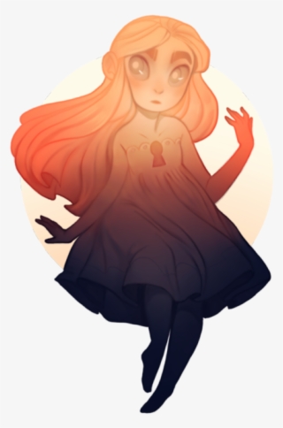 Biography - Transparent Ava's Demon