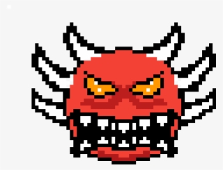 Extreme Demon