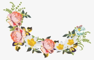Flores Vintage - Flowers