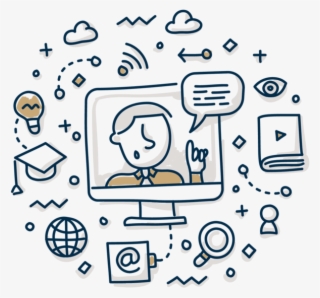 Video-1 - Calligraphy