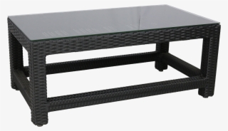 Product Details Tearsheet - Coffee Table