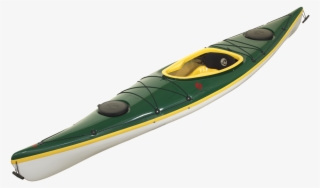 Schoodic 16' Touring Kayak - Sea Kayak