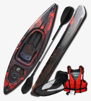 84637081-1 - Sea Kayak