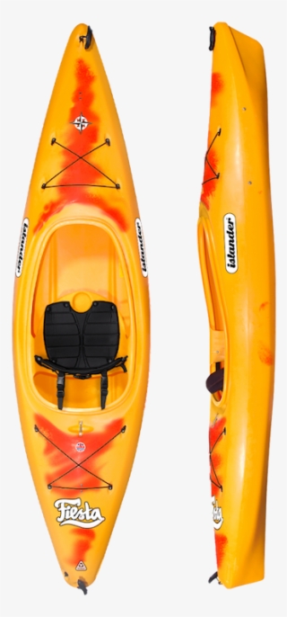Sea Kayak