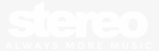 Stereo A M - Instagram White