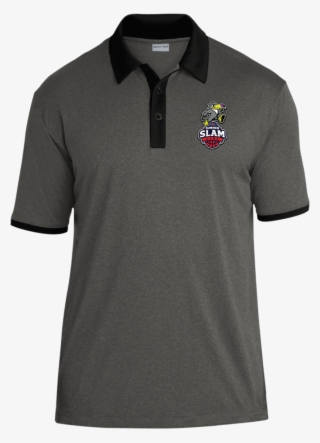 Aba Summer Slam Camp Team Polo - Polo Shirt