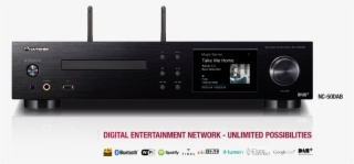 Stereo Png - Cassette Deck