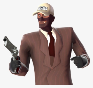 It Works Other Way Around Too - Formal Wear