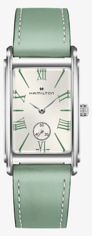 Ardmore Quartz - Hamilton Ardmore Ladies Watch