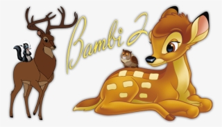 Bambi Ii Image - Bambi Disney