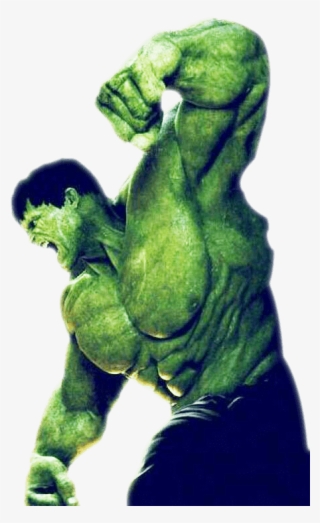 Image To Png, Banner Ads Or Social Media Graphics - Hulk