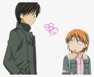 I Also Like Ren From Skip Beat - Skip Beat Kyoko Y Ren