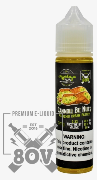 80v Butter Pecan Toffee