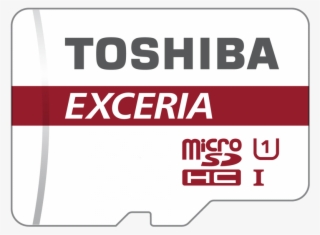 Toshiba Exceria 64gb Sdxc