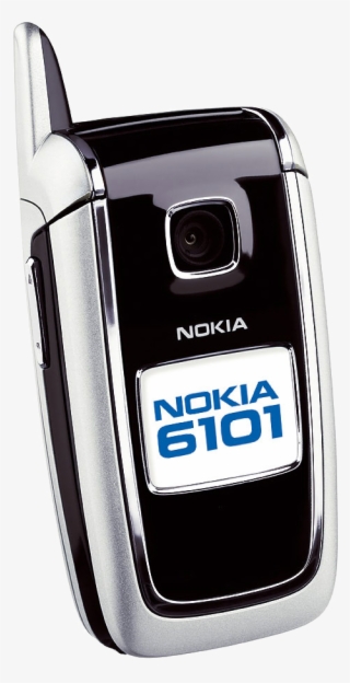 Nokia 6101 Logo - Nokia 6102