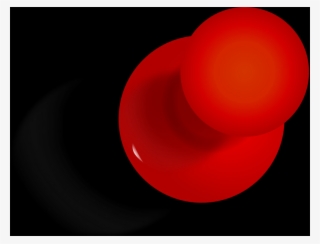 Pin Free Icon Png - Darkness