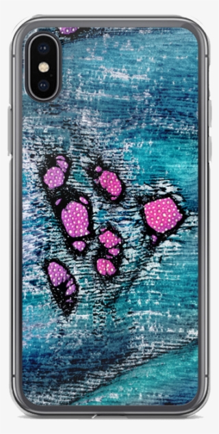 Iphone X Mockup
