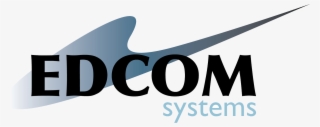 Logo - Edcom Systems