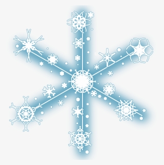 #neon #snow #snowflakes #christmas #snowflake #winter