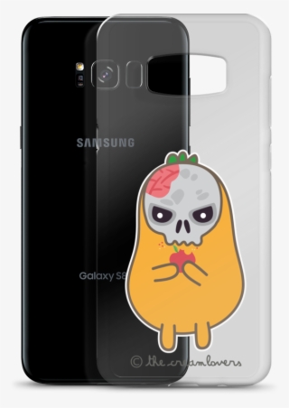 Apple Monster Scary Creatures, Novelties, Accessories, - Samsung Group