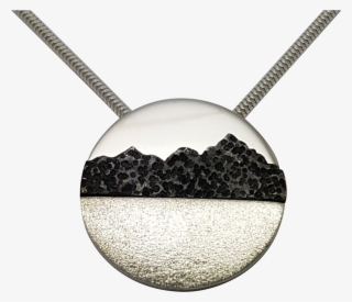 Skye - Locket
