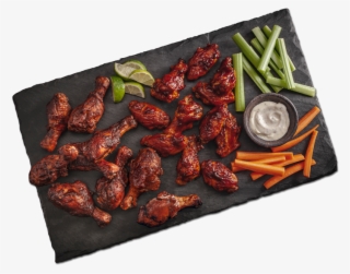 After You Roast Them To Crispy-skin Perfection, They're - Cayenne Pepper