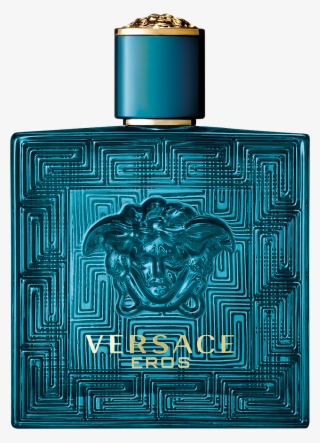 Home - Versace Eros Edt 100ml