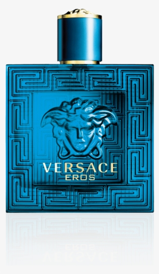 Versace Eros - Versace Blue Perfume