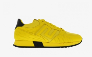 Versace Dsu5638 - Skate Shoe