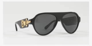 Versace Ve4323 Gb1 / 87 58 Zonnebrillen - Versace Ve4323 Gb1 87