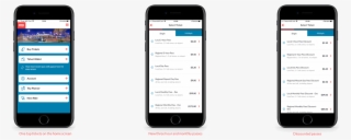 “rtd Is Dedicated To Meeting Our Patrons' Needs With - Iphone