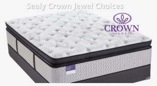 Floating Mattress Header Crown Jewel2