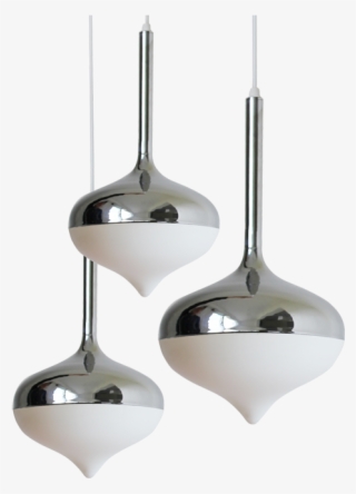 Spun Lighting - Pendant - Gold Rose Lampen